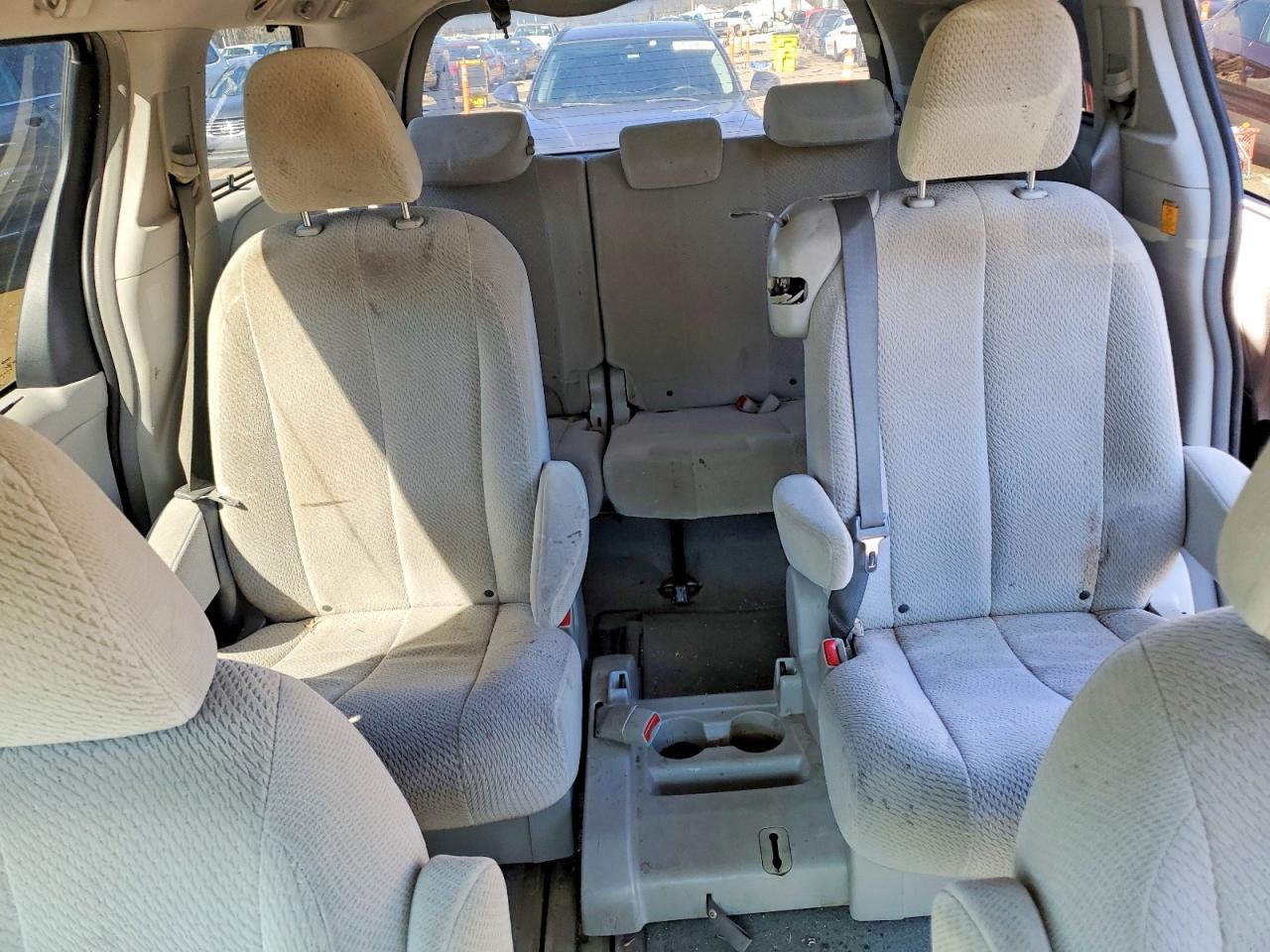 2013 TOYOTA All Models