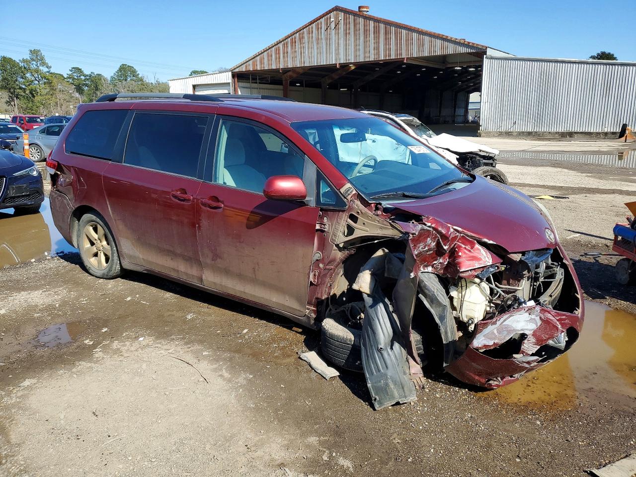 2013 TOYOTA All Models