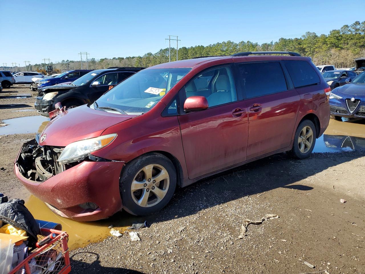 2013 TOYOTA All Models