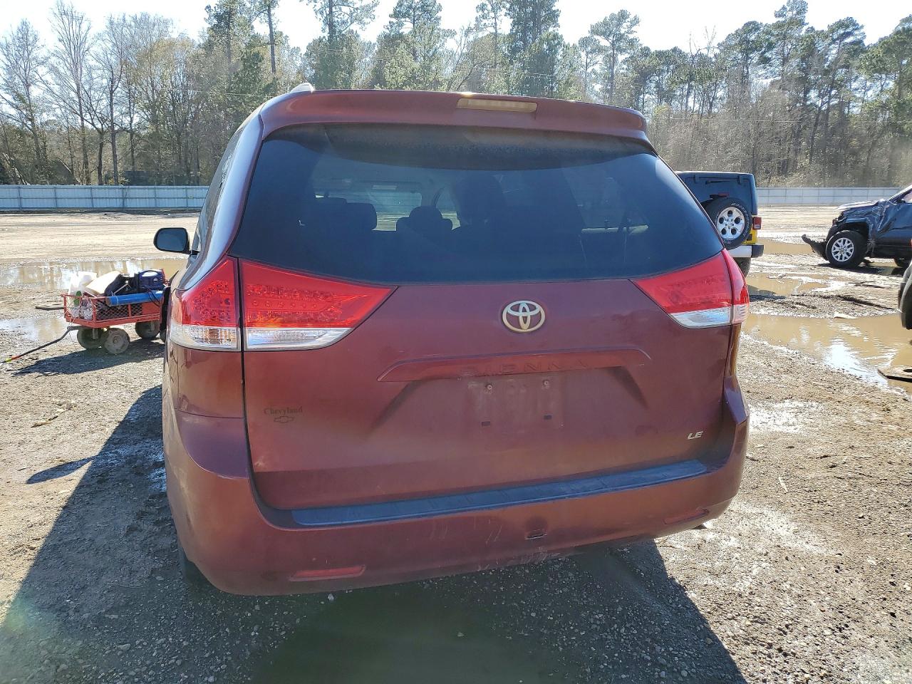 2013 TOYOTA All Models