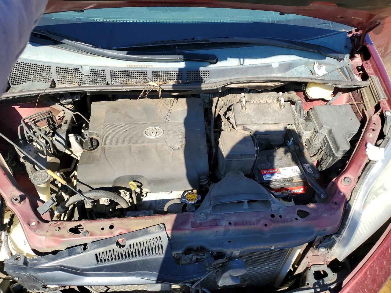 2013 TOYOTA All Models
