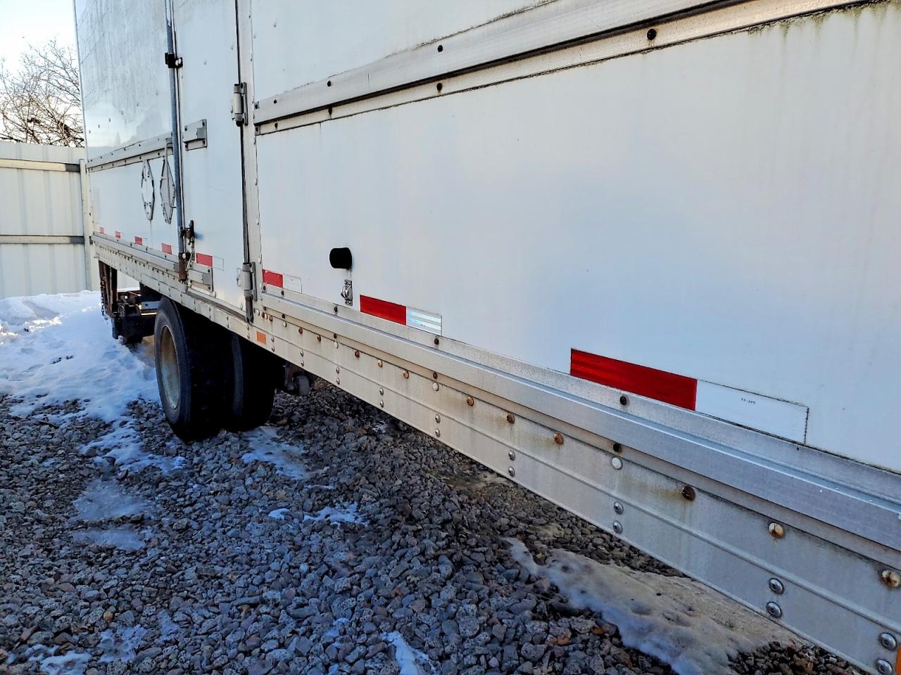 2006 INTERNATIONAL 4000 SERIE