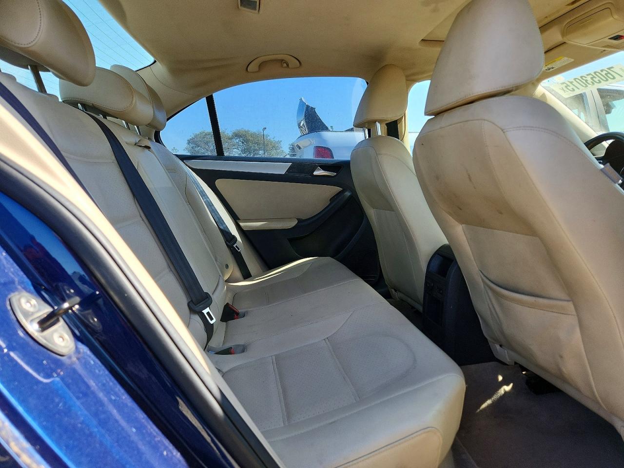 2014 VOLKSWAGEN JETTA