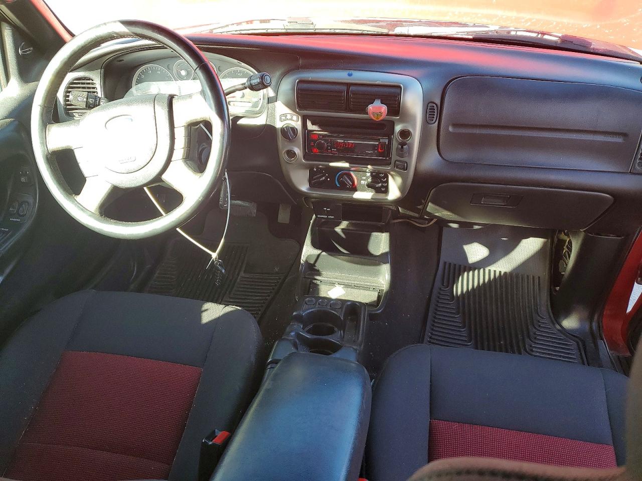 2005 FORD RANGER