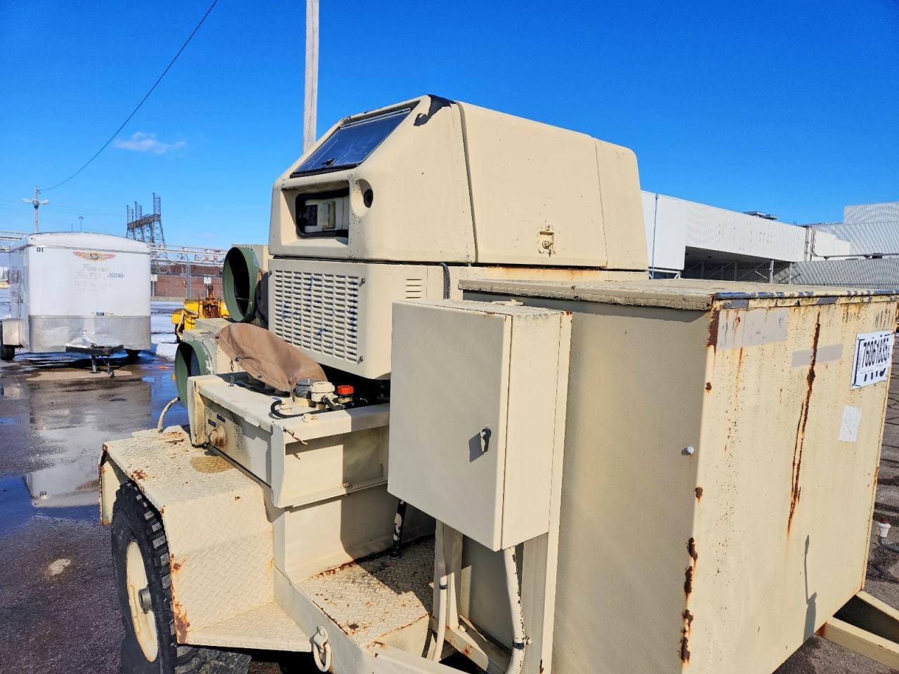2004 URIW MOBILITY S