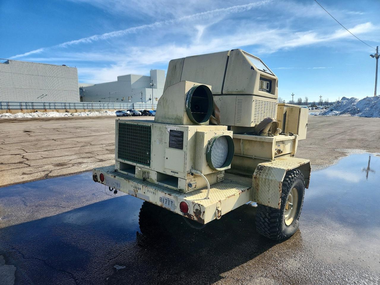 2004 URIW MOBILITY S