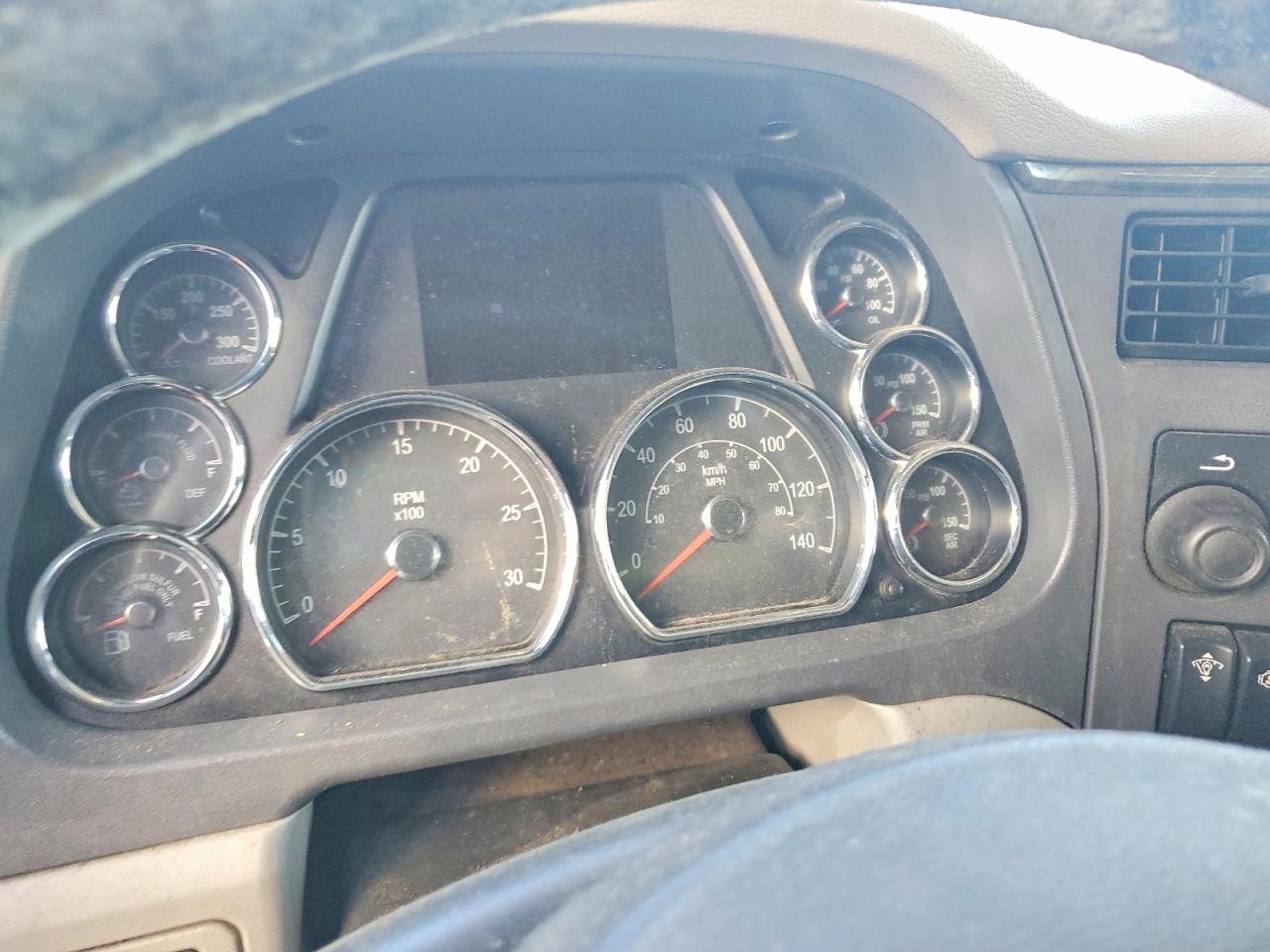 2019 PETERBILT ALL MODELS