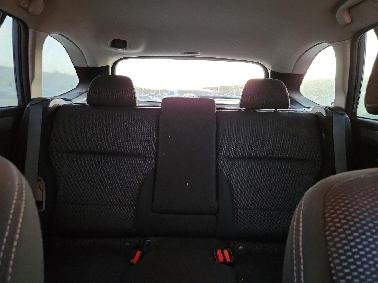 2015 SUBARU OUTBACK
