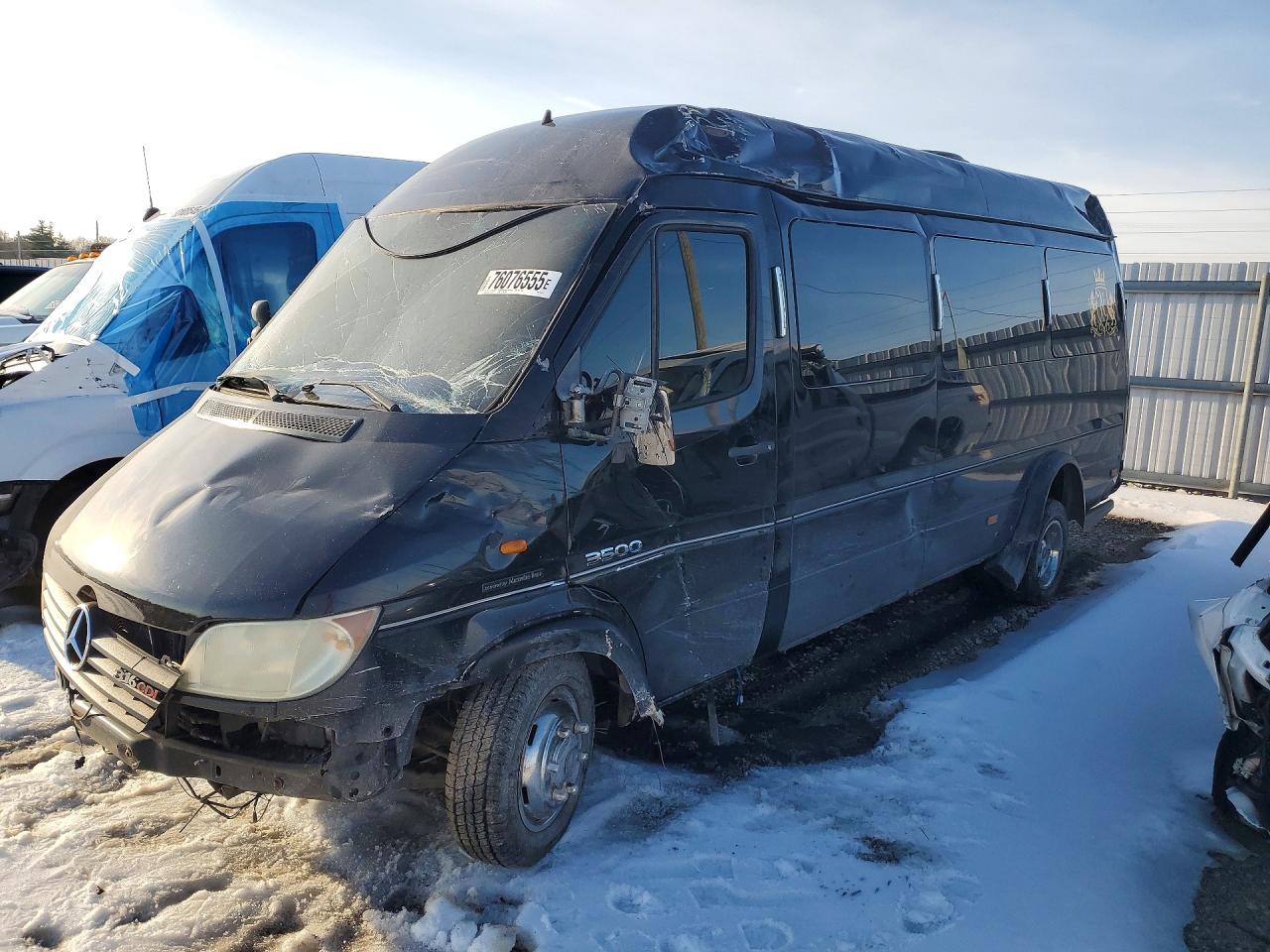 2005 SPRINTER ALL OTHER