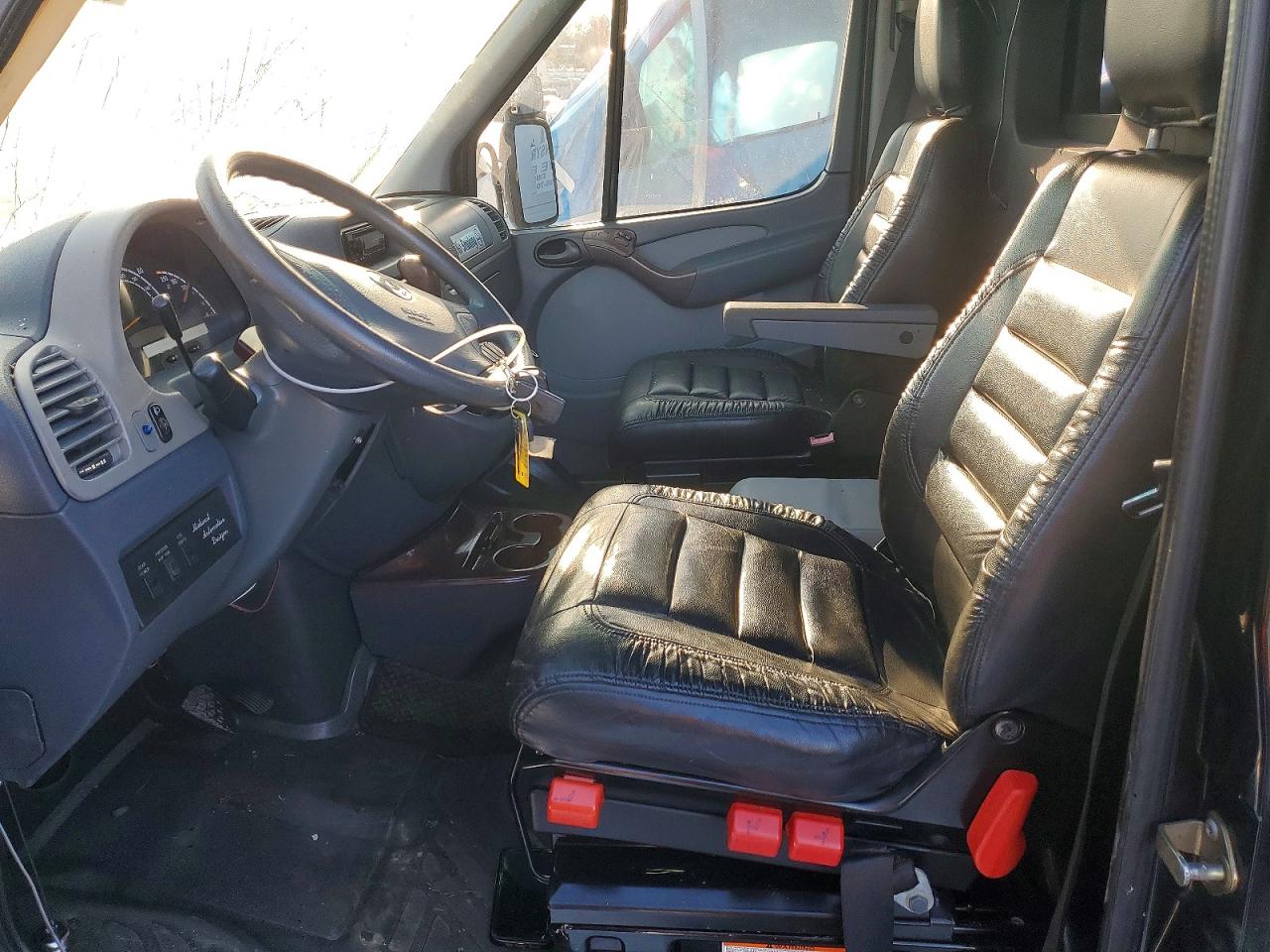 2005 SPRINTER ALL OTHER
