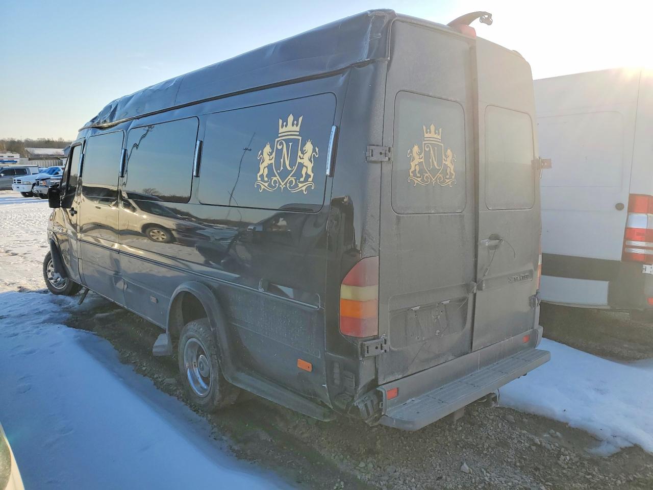 2005 SPRINTER ALL OTHER