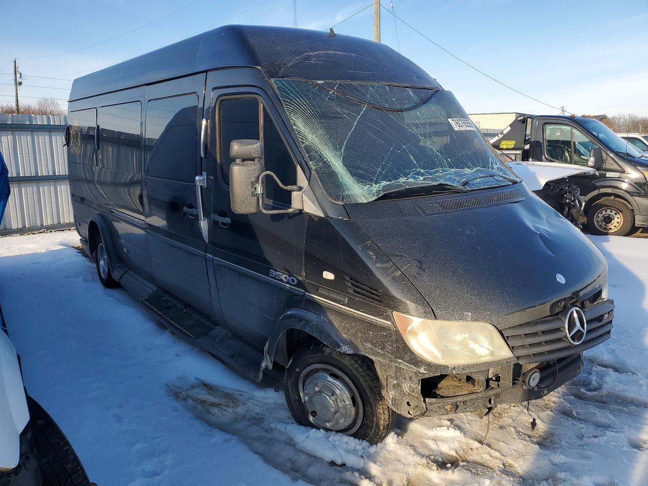 2005 SPRINTER ALL OTHER