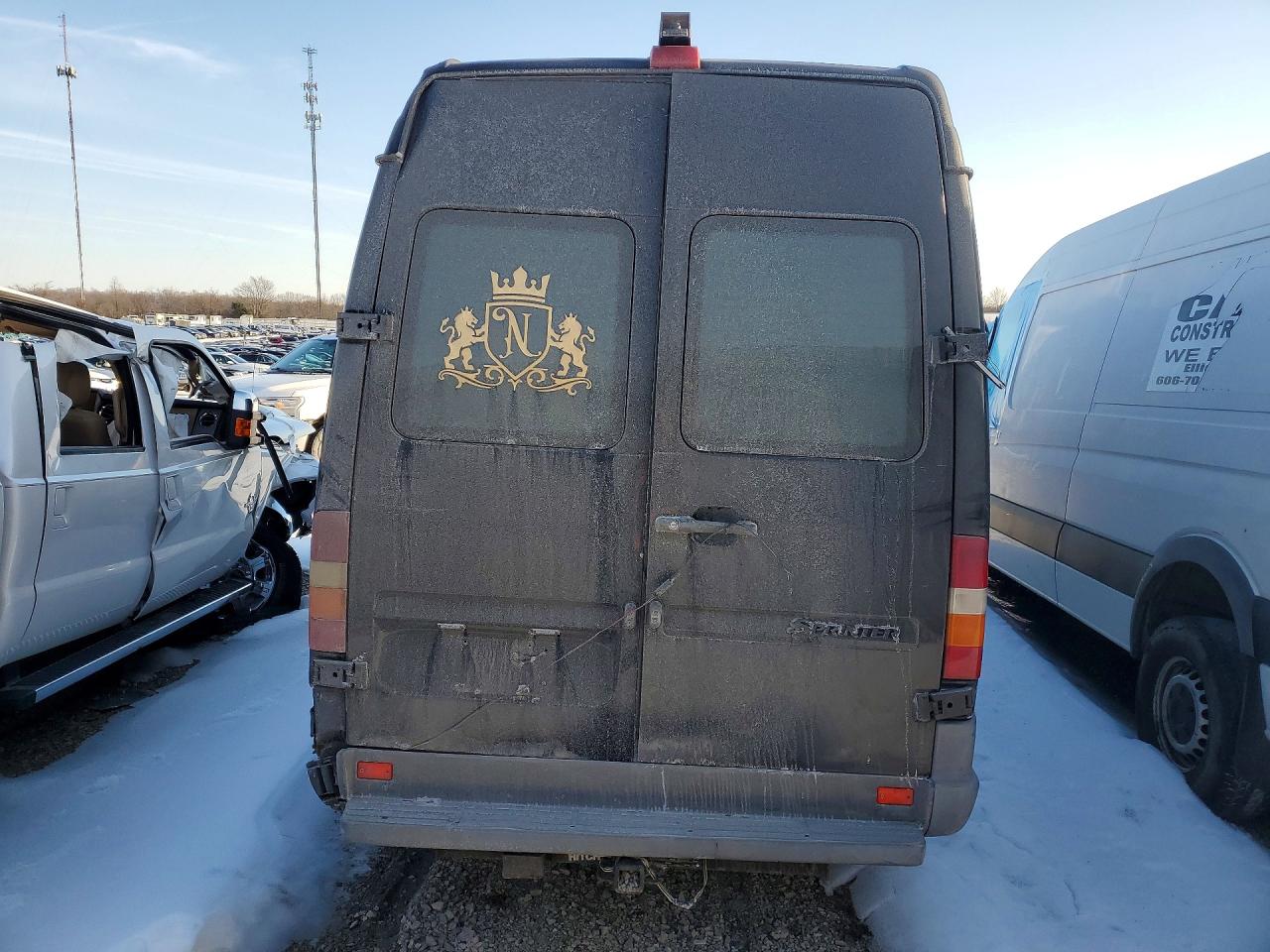2005 SPRINTER ALL OTHER