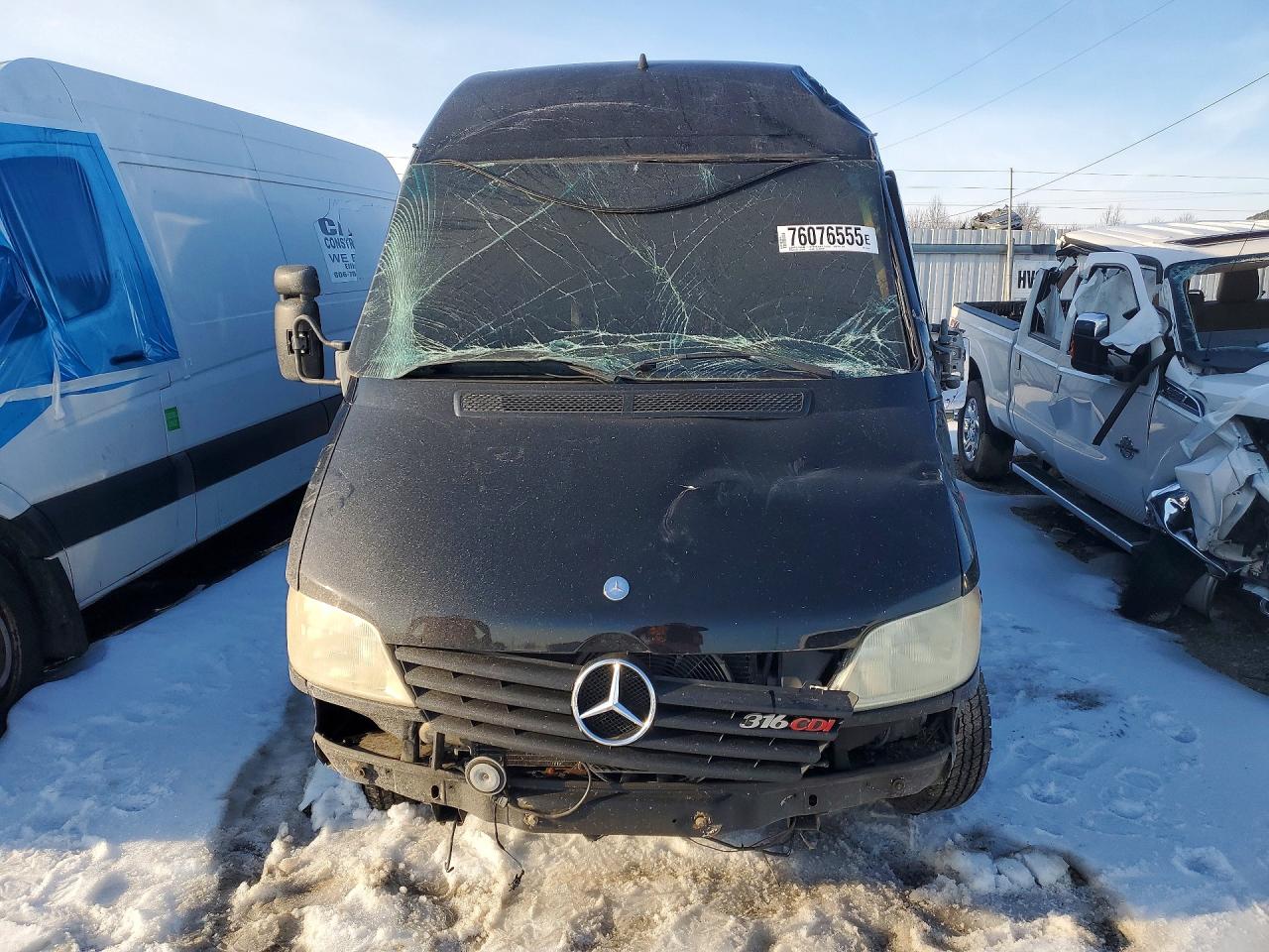 2005 SPRINTER ALL OTHER
