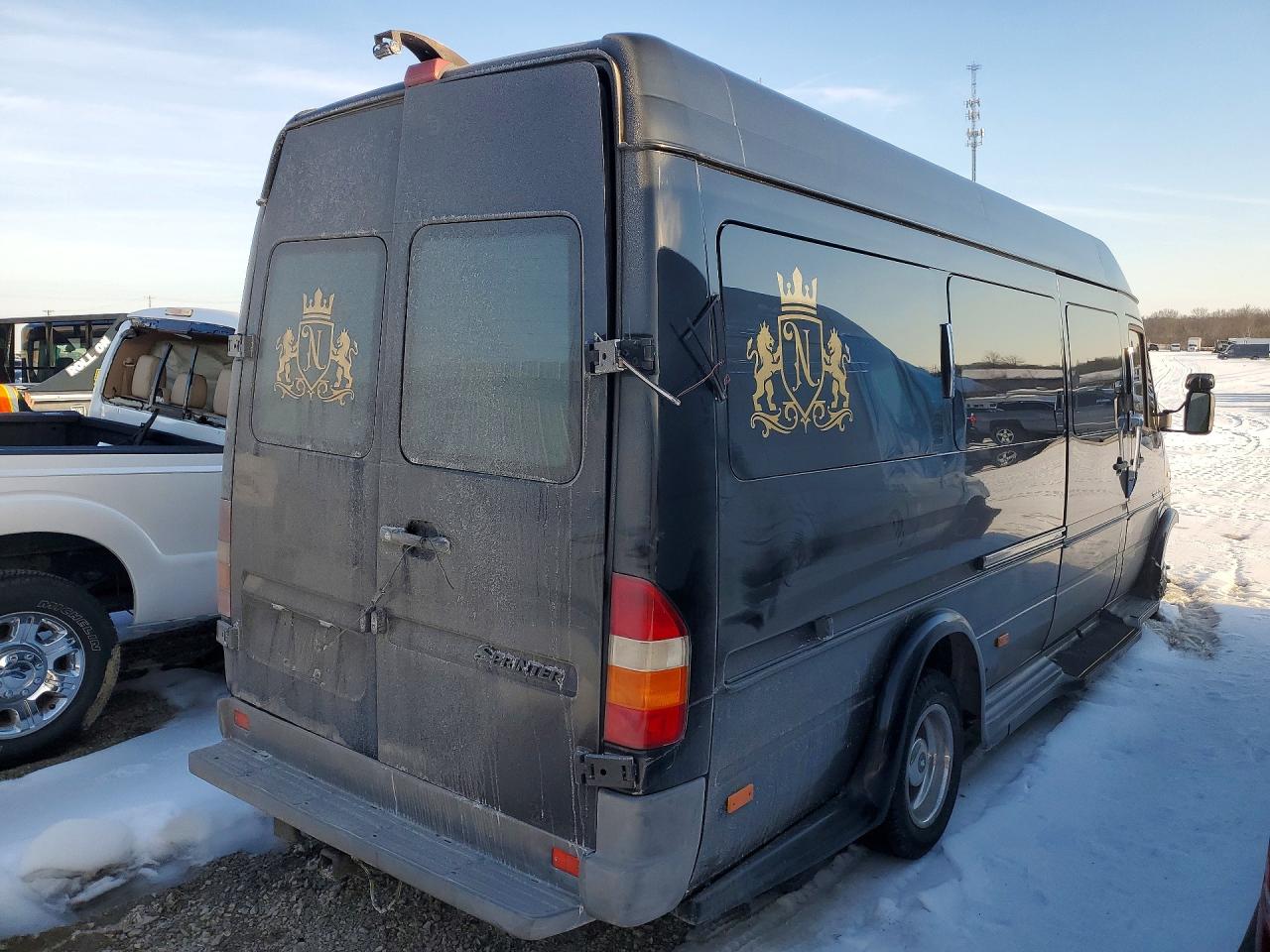 2005 SPRINTER ALL OTHER