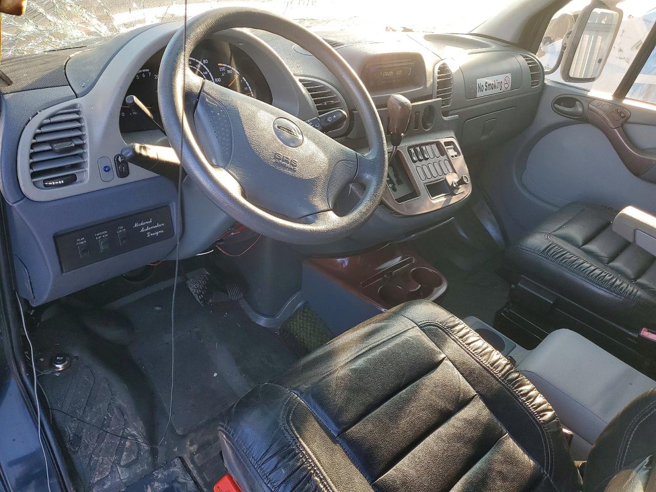 2005 SPRINTER ALL OTHER