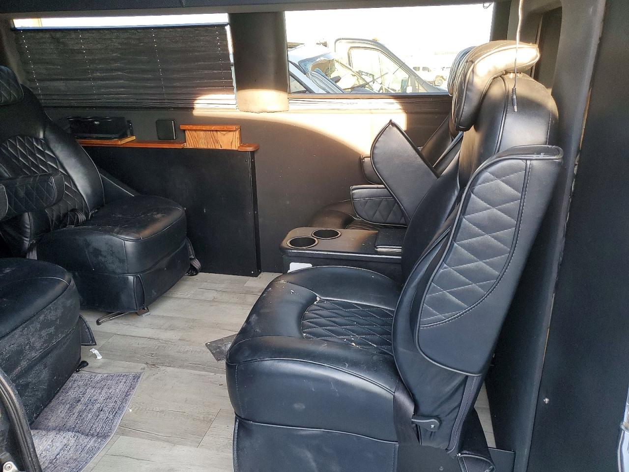 2005 SPRINTER ALL OTHER