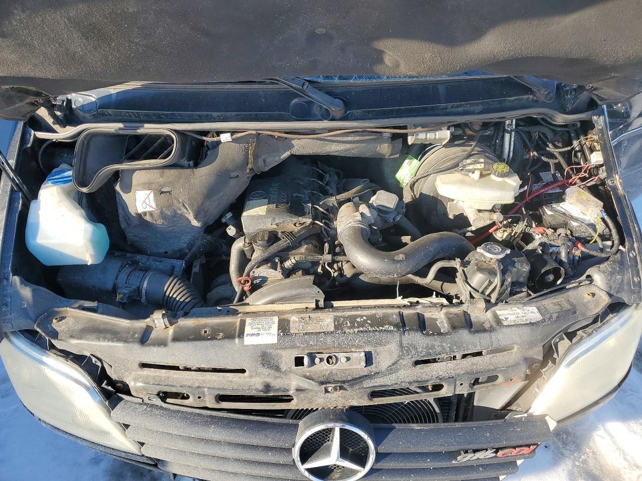 2005 SPRINTER ALL OTHER