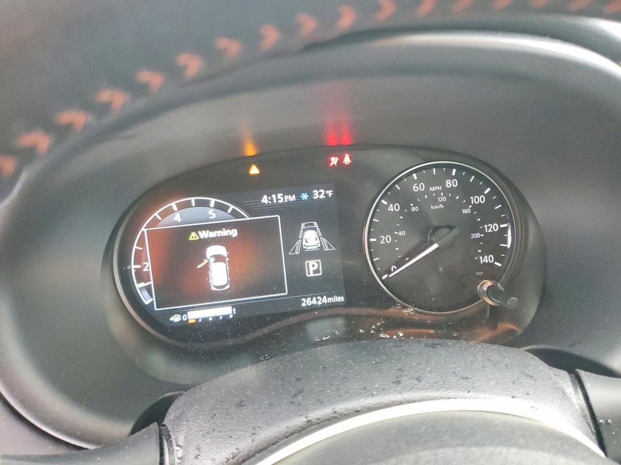 2022 NISSAN KICKS