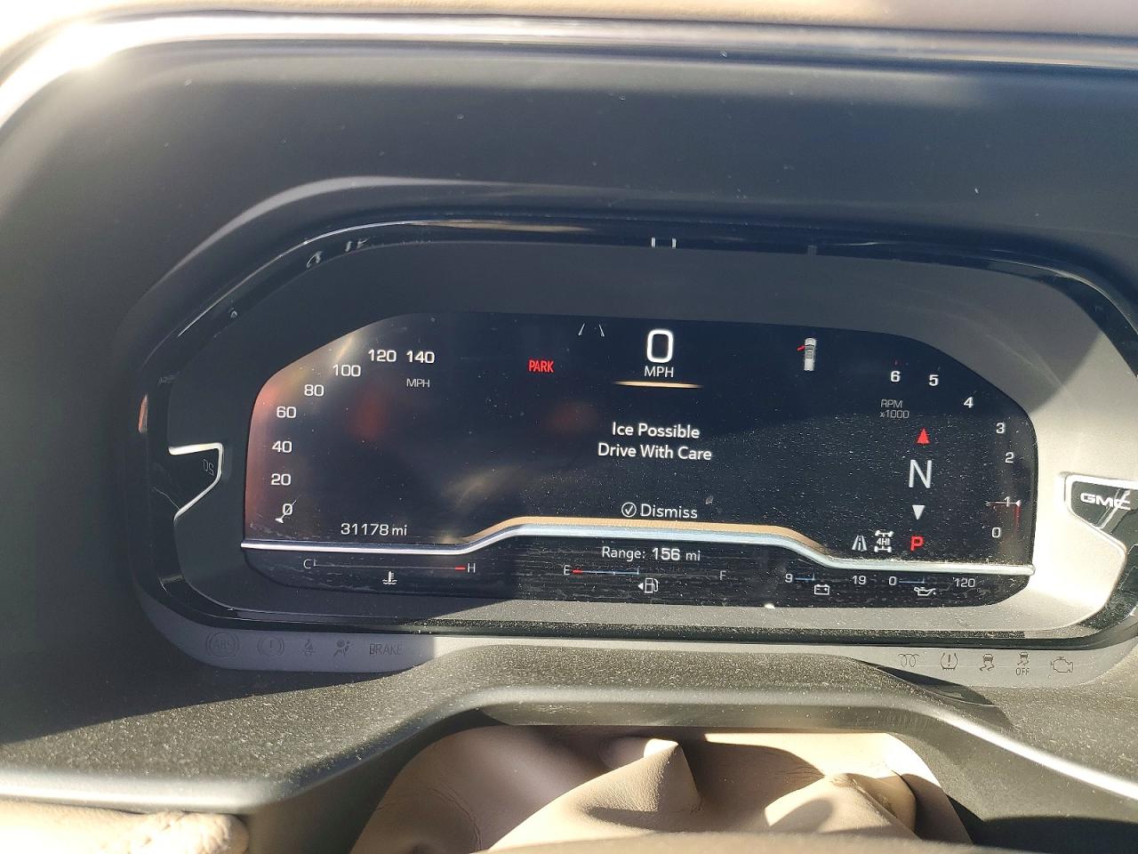 2022 GMC YUKON