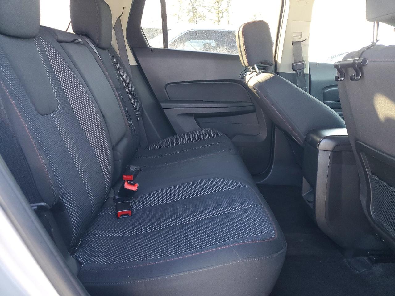 2011 GMC TERRAIN