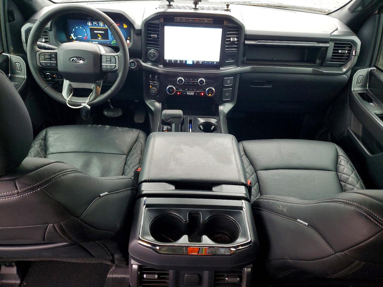 2024 FORD All Models