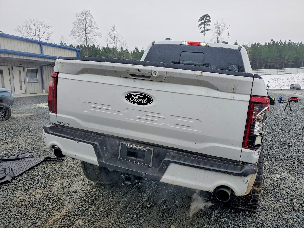 2024 FORD All Models