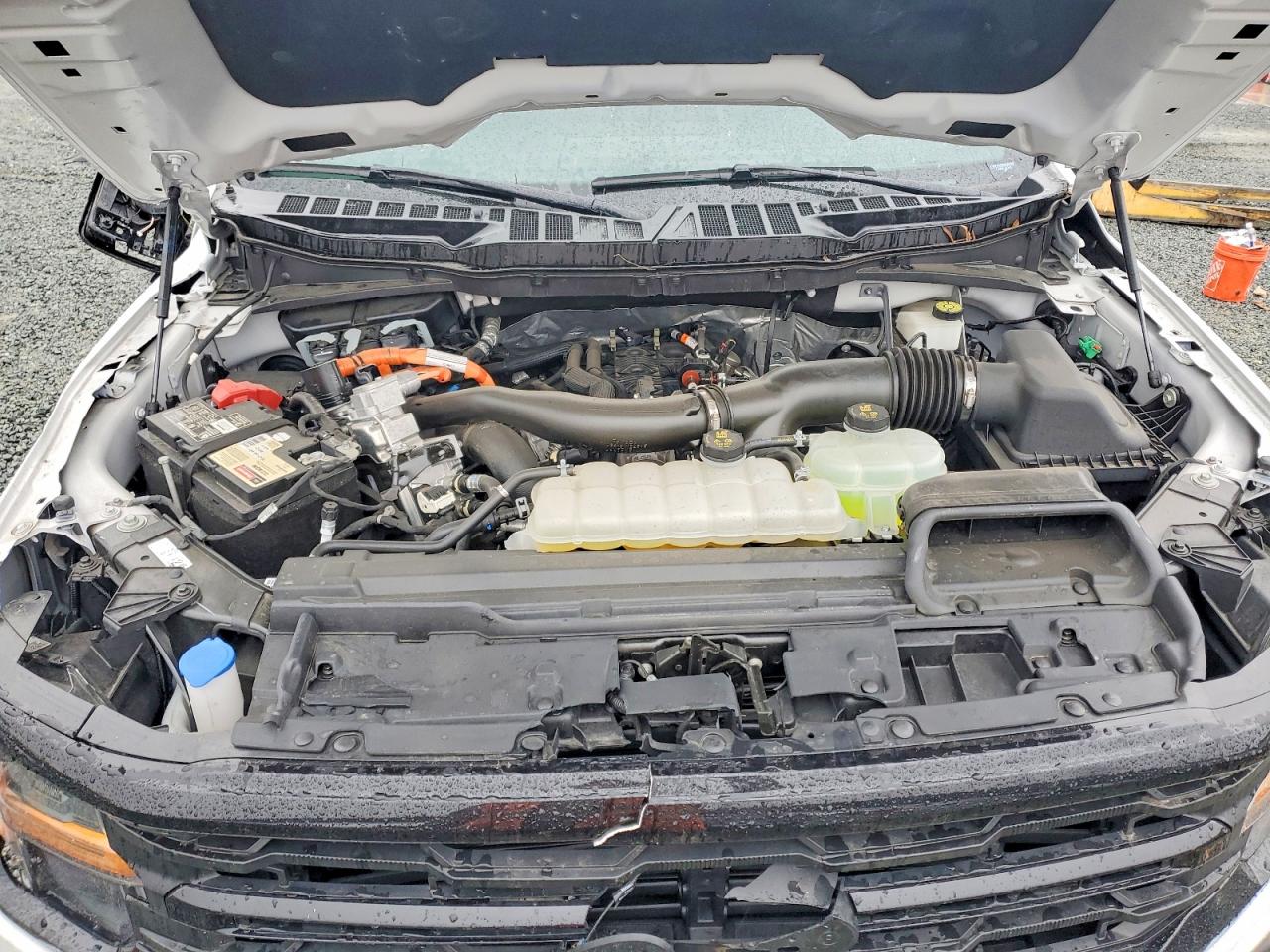 2024 FORD All Models
