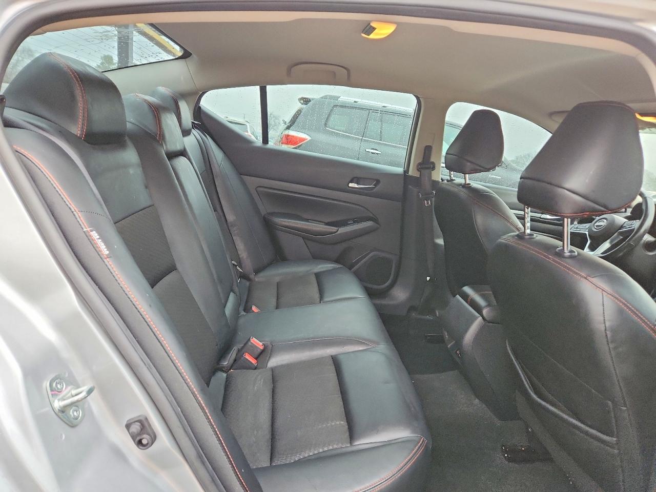 2023 NISSAN ALTIMA