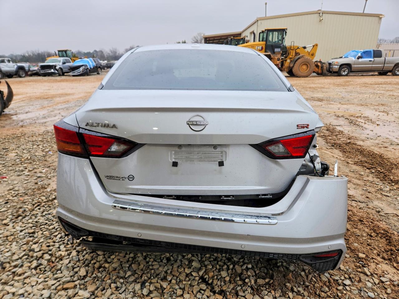 2023 NISSAN ALTIMA