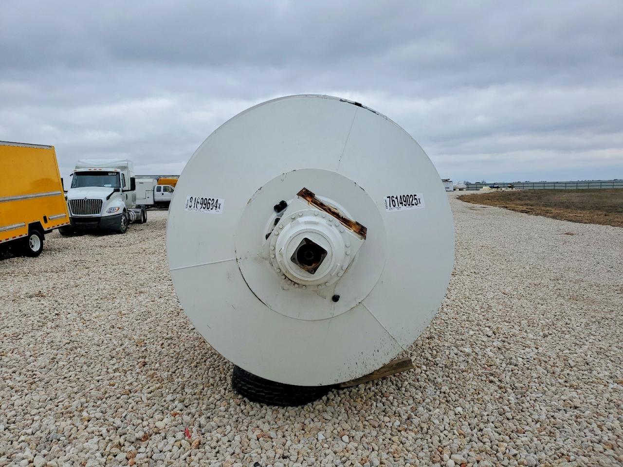 2022 8LBE MIXER