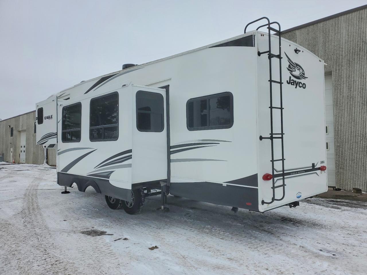 2023 JAYCO EA29.5BHDS