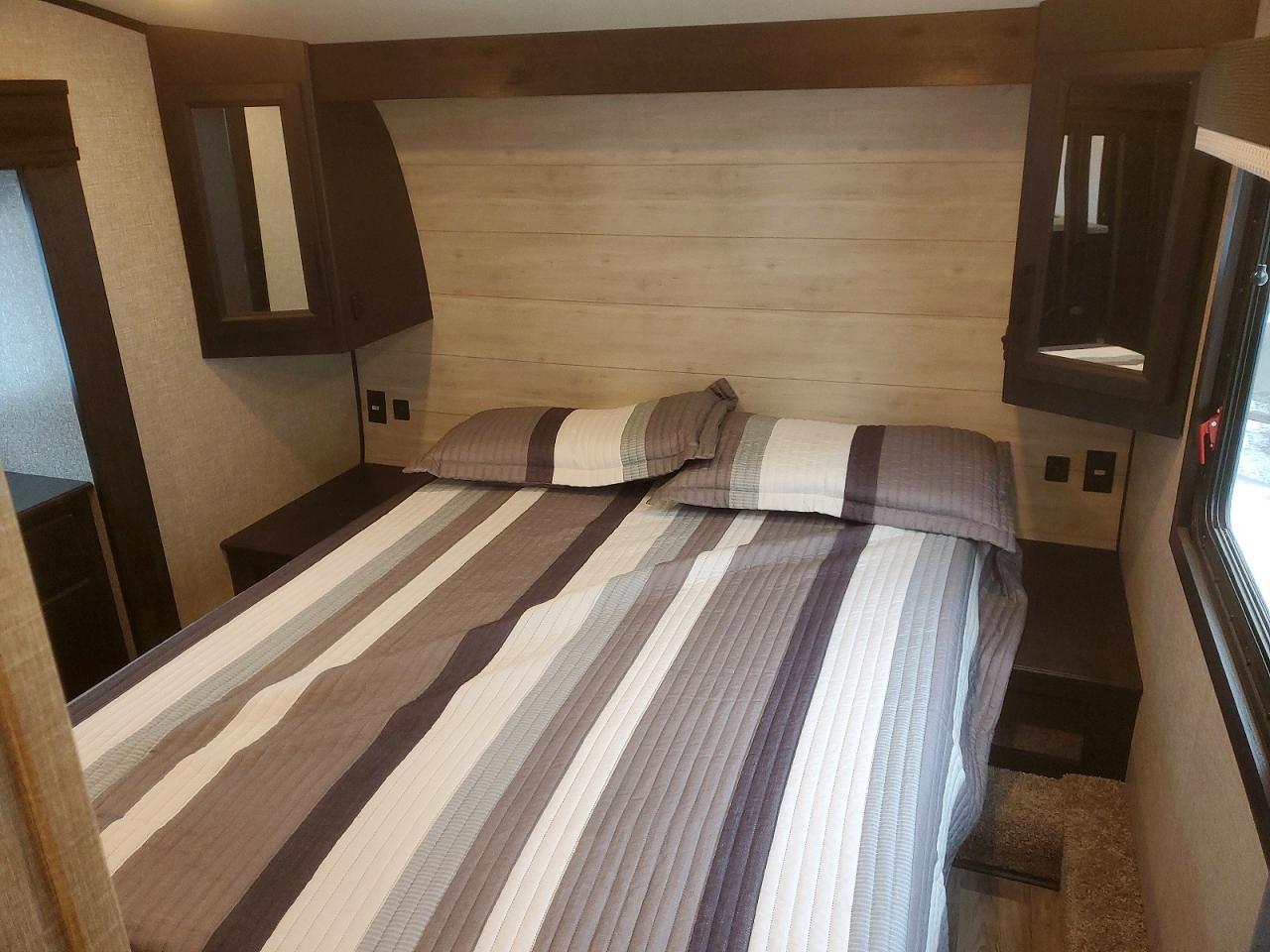 2023 JAYCO EA29.5BHDS