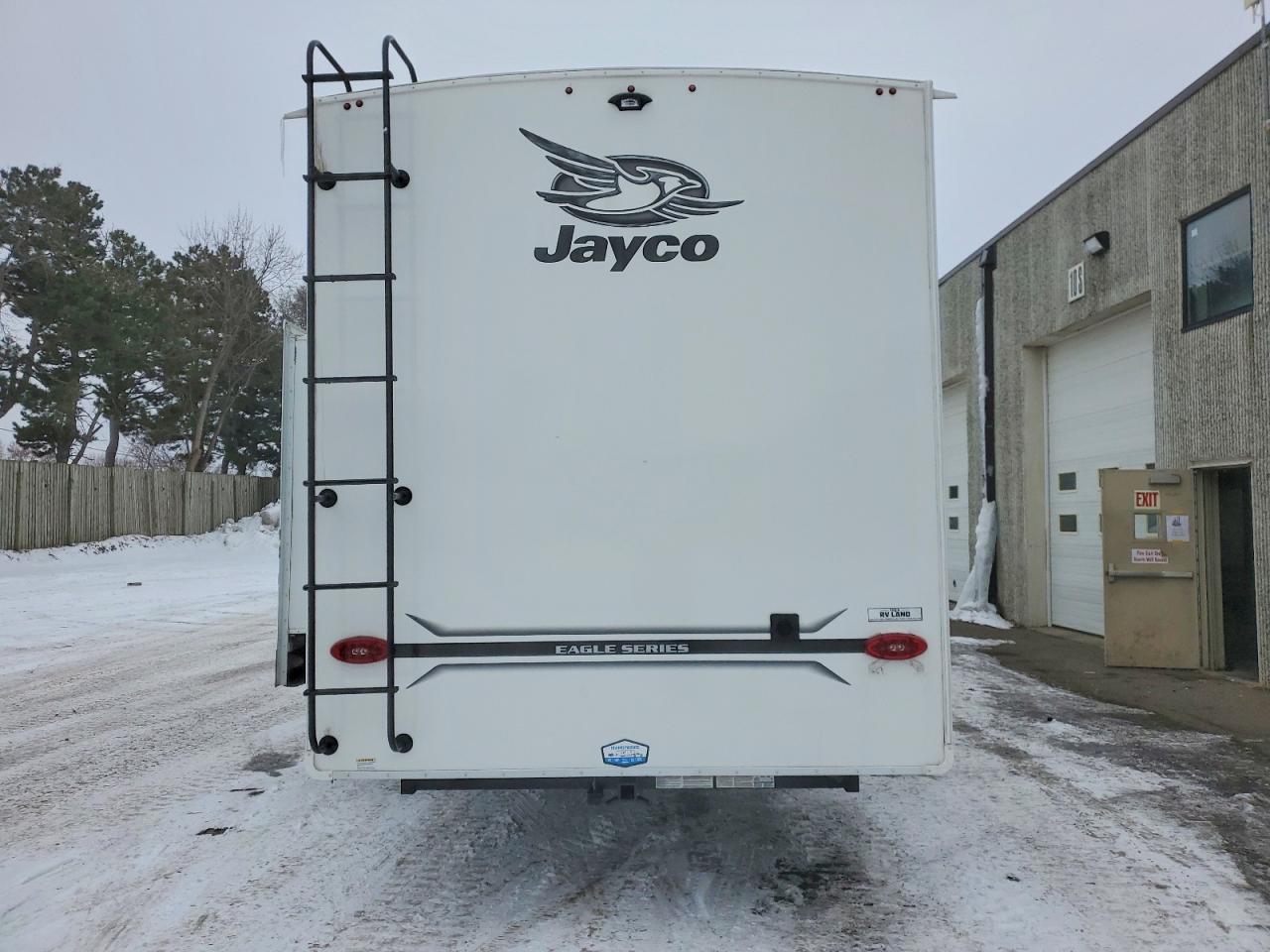 2023 JAYCO EA29.5BHDS