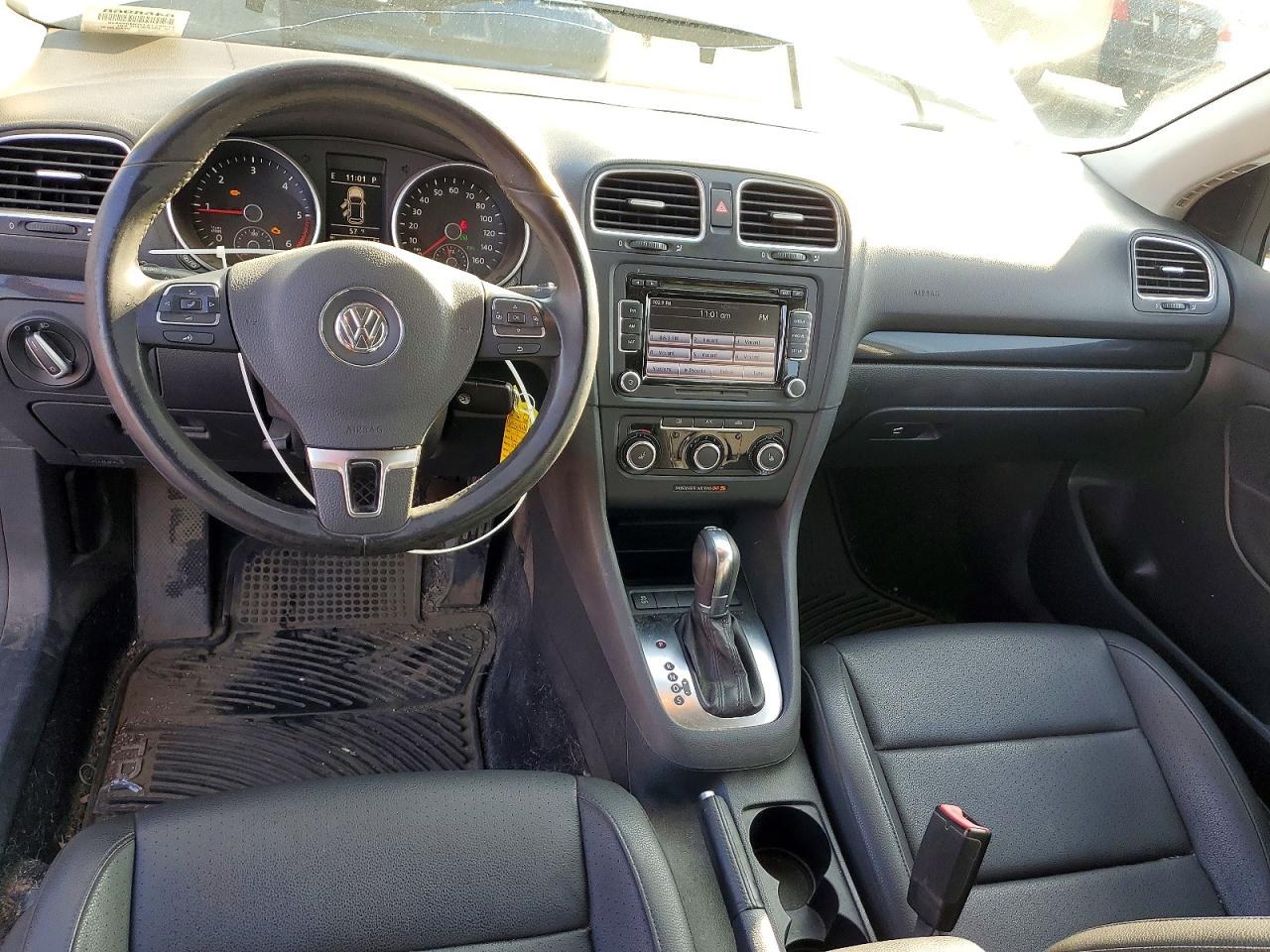 2013 VOLKSWAGEN JETTA