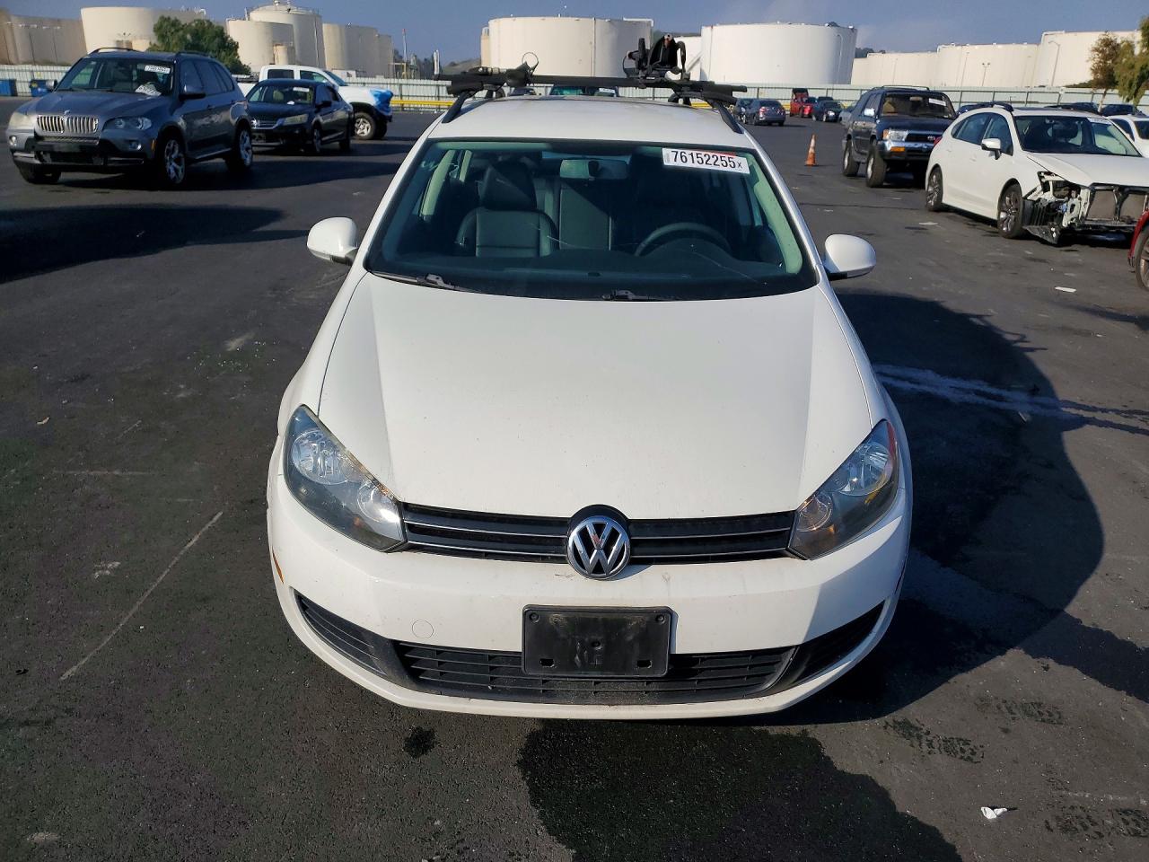 2013 VOLKSWAGEN JETTA