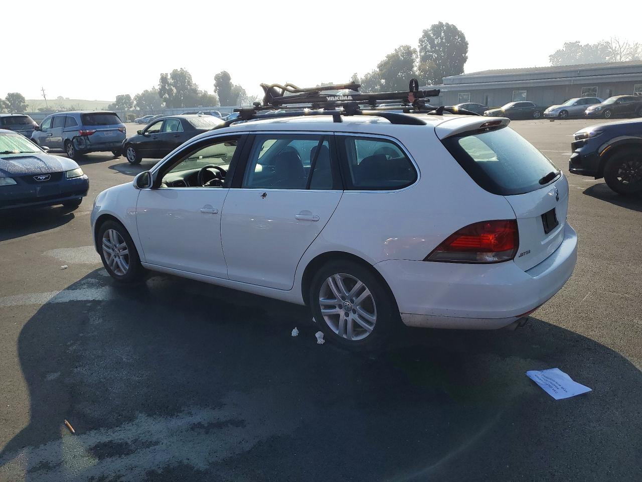 2013 VOLKSWAGEN JETTA