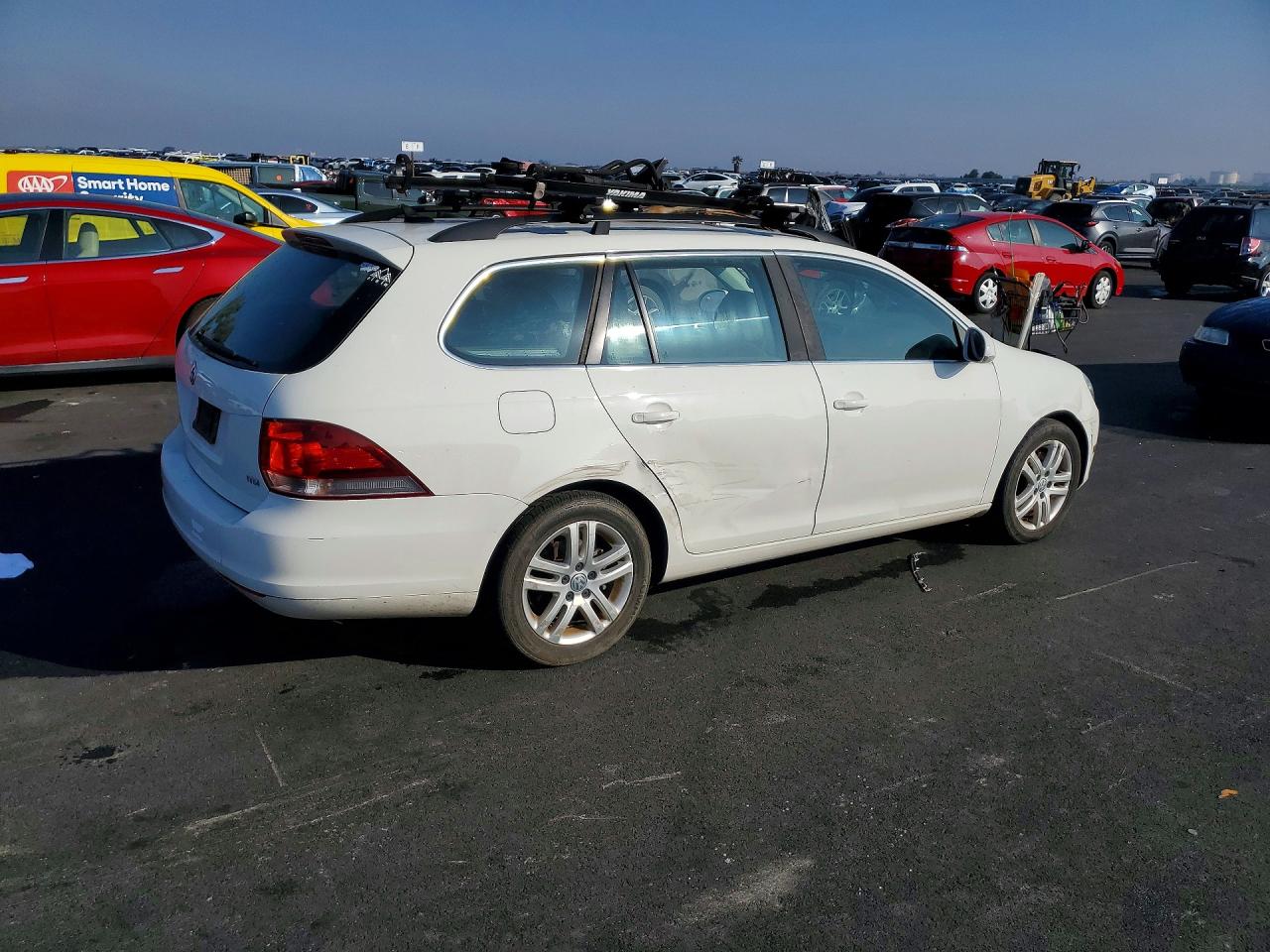 2013 VOLKSWAGEN JETTA