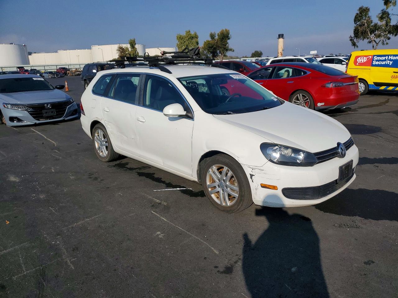 2013 VOLKSWAGEN JETTA