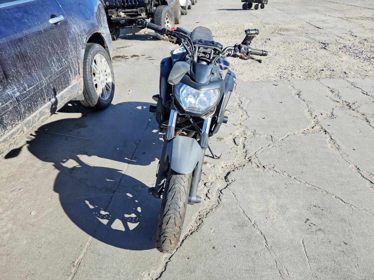 2019 YAMAHA ALL OTHER