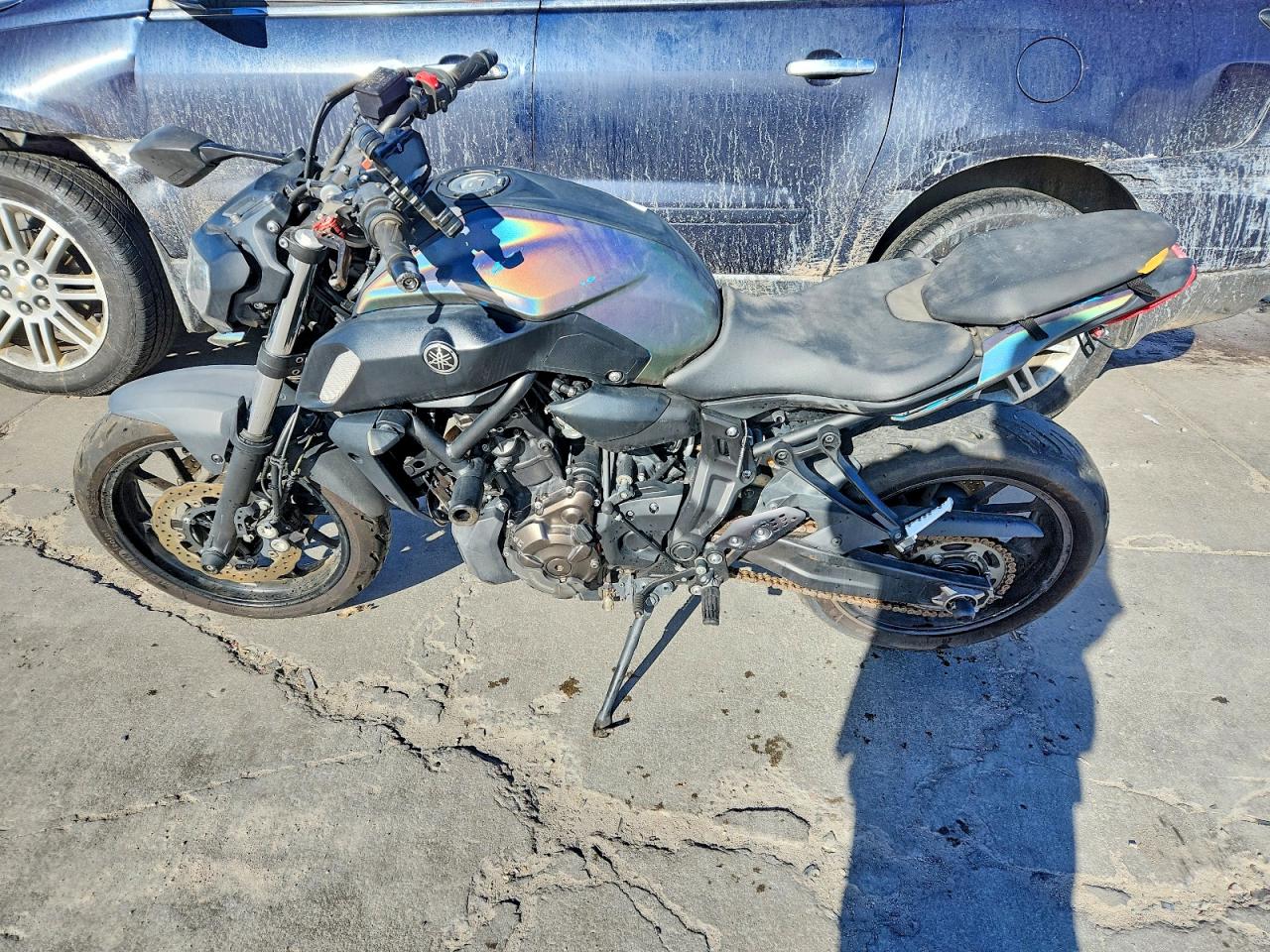 2019 YAMAHA ALL OTHER