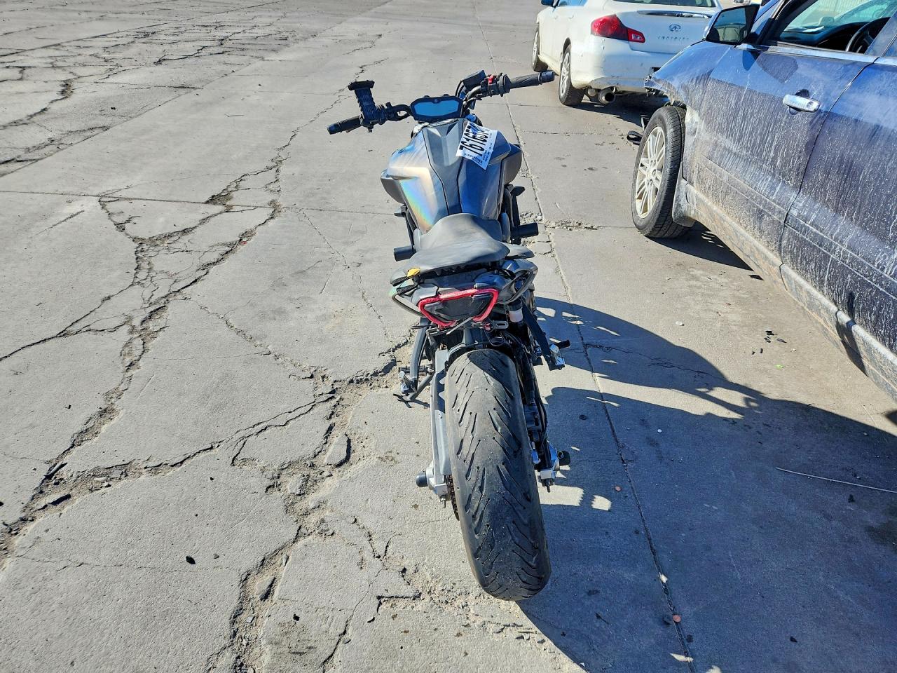 2019 YAMAHA ALL OTHER