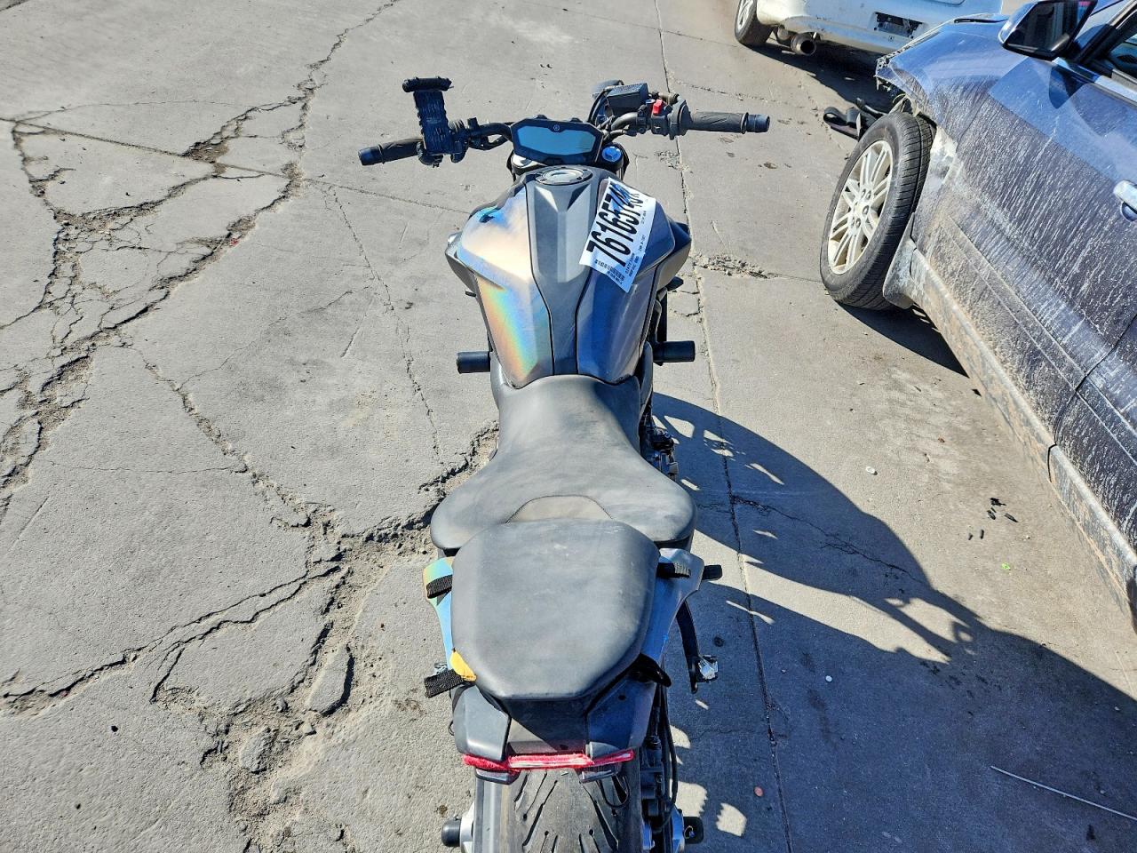 2019 YAMAHA ALL OTHER