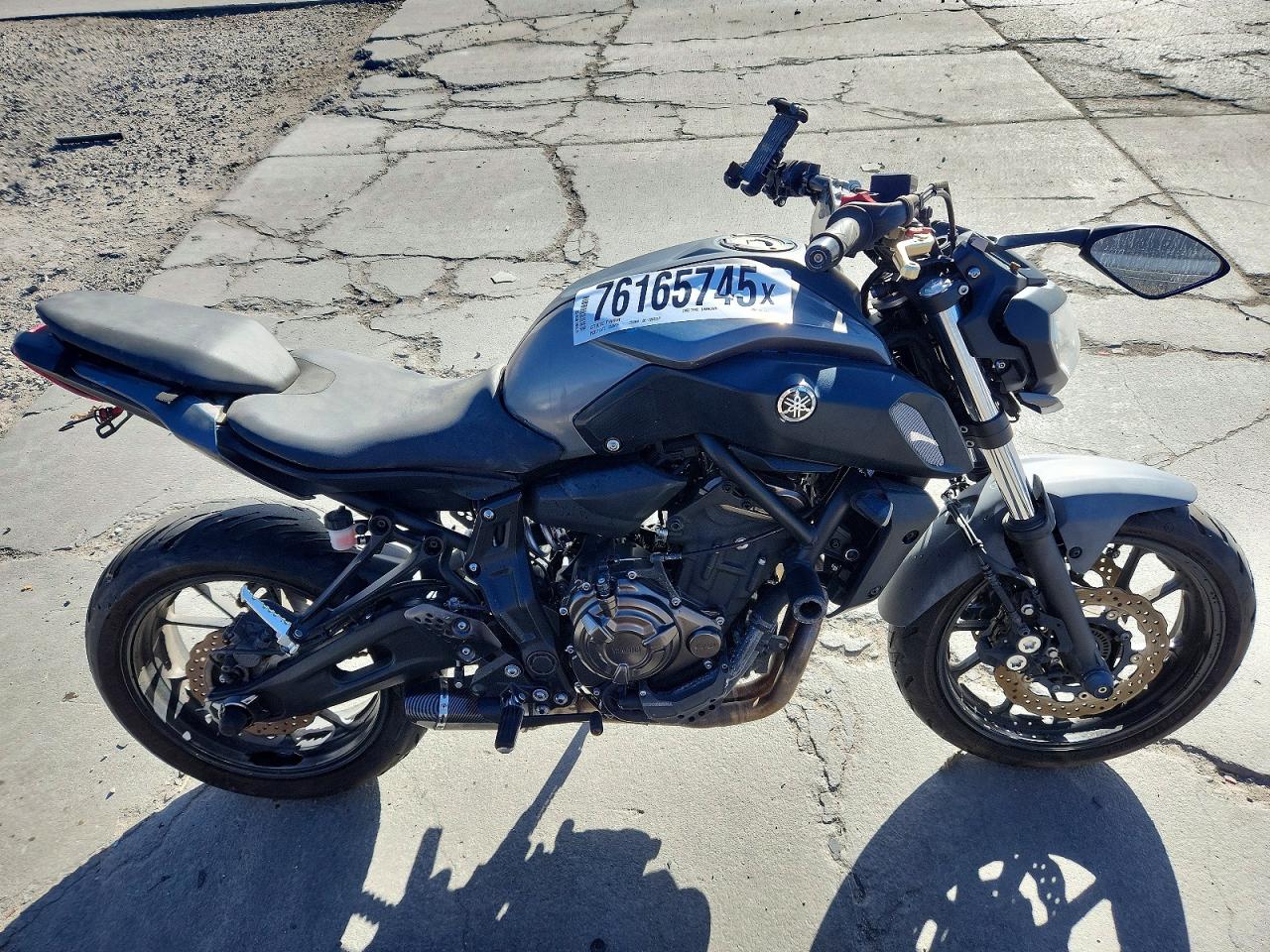 2019 YAMAHA ALL OTHER