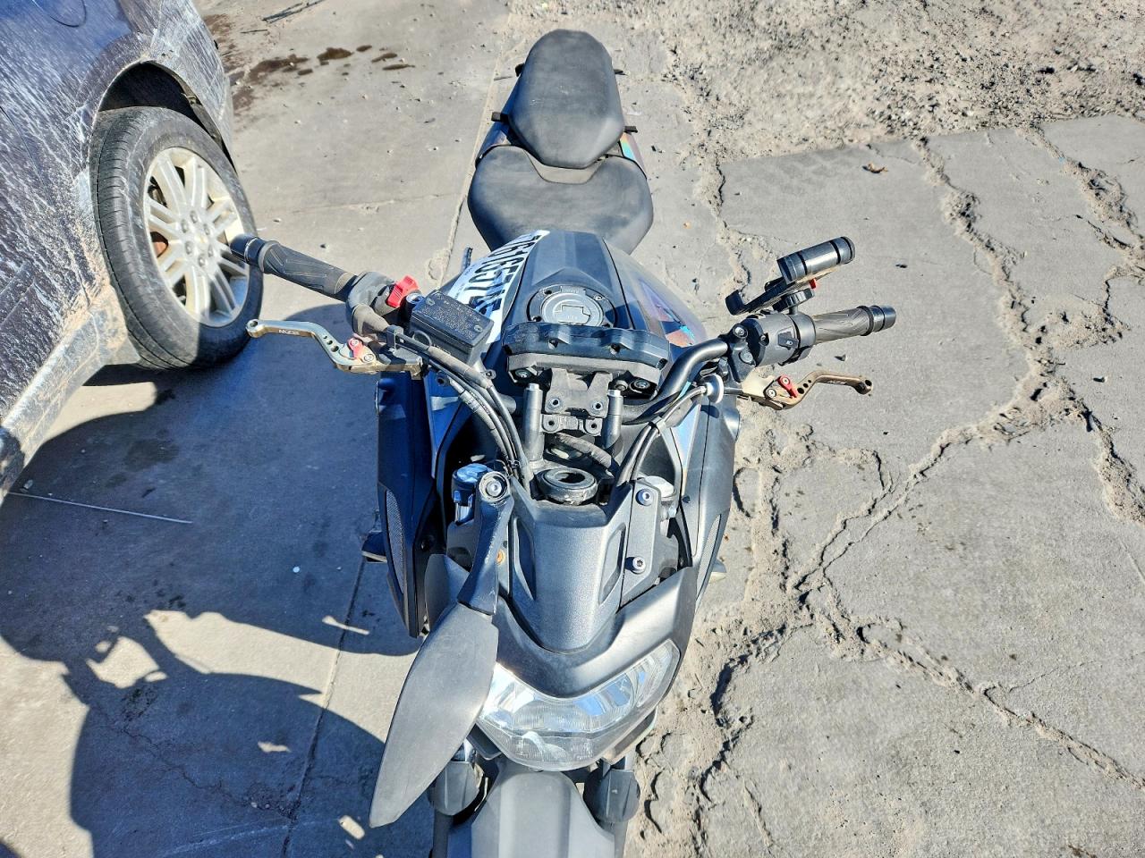 2019 YAMAHA ALL OTHER