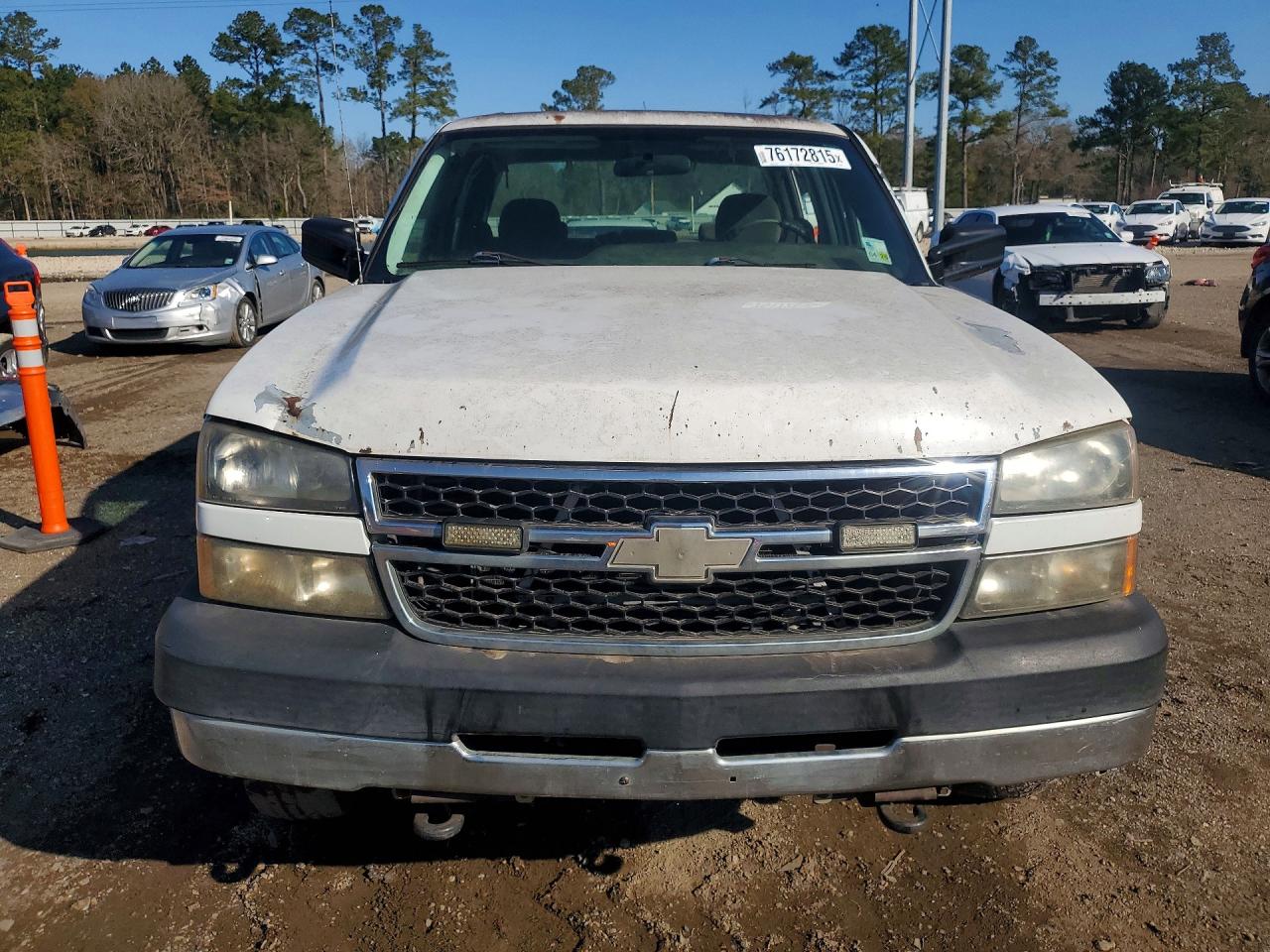 2006 CHEVROLET ALL Models