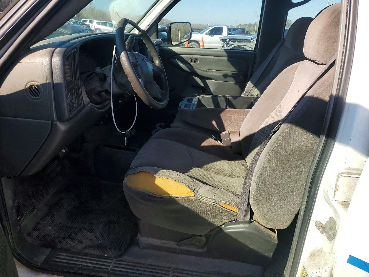 2006 CHEVROLET ALL Models