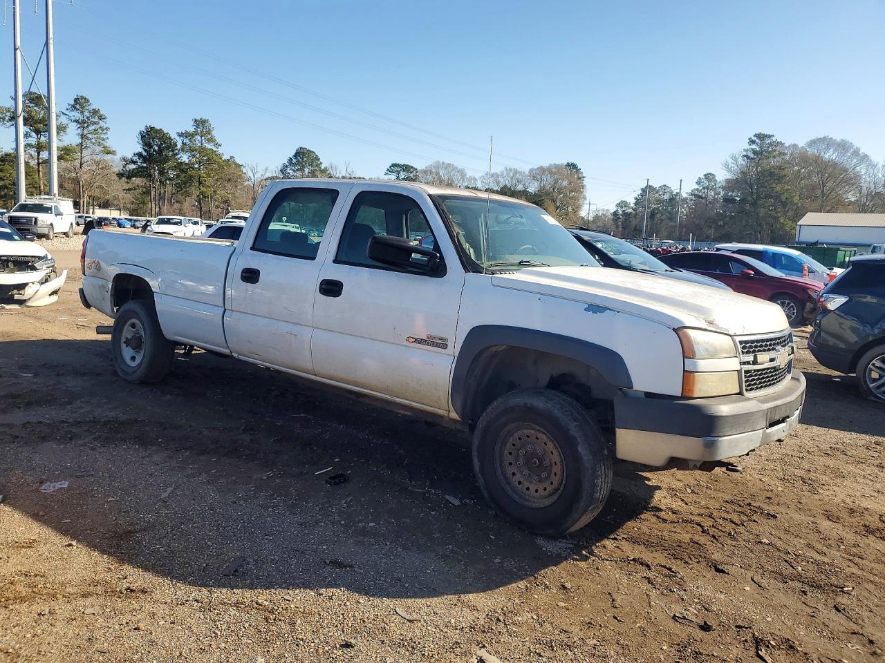 2006 CHEVROLET ALL Models