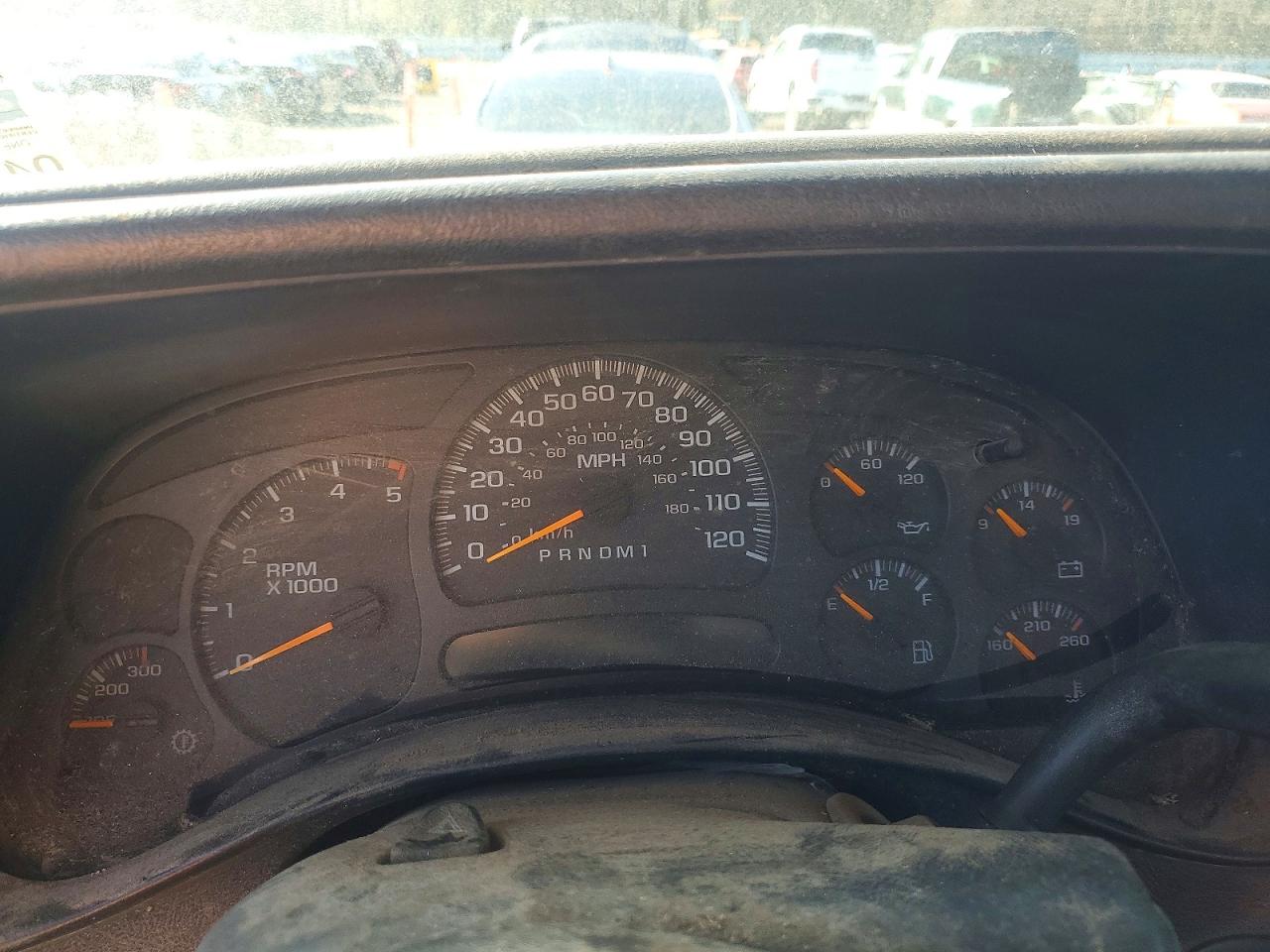 2006 CHEVROLET ALL Models