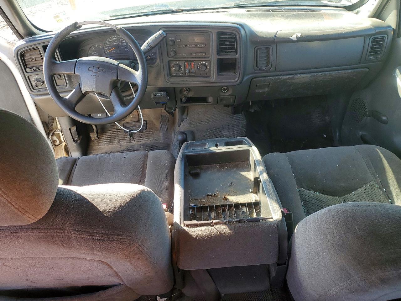 2006 CHEVROLET ALL Models